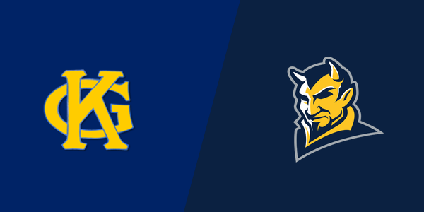 King George High School vs. Culpeper County High School