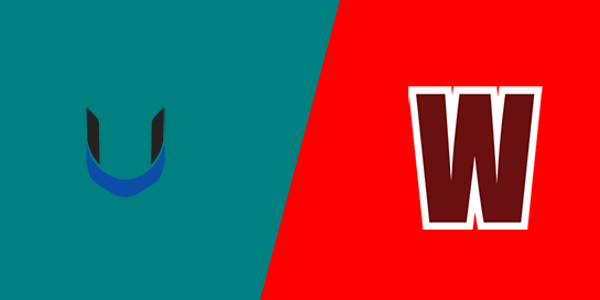 University Prep vs. Winters