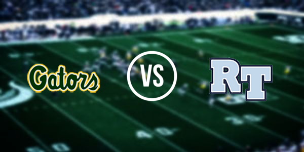 Bulloch Academy vs. Robert Toombs Christian Academy