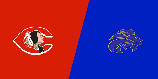 Cheraw High School vs. Lewisville High School