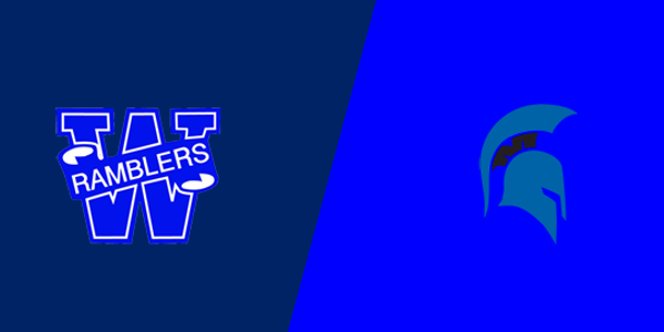 Windber Area High School vs. McConnellsburg High School