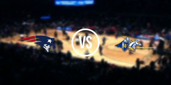 Henry County High School vs Westview High School