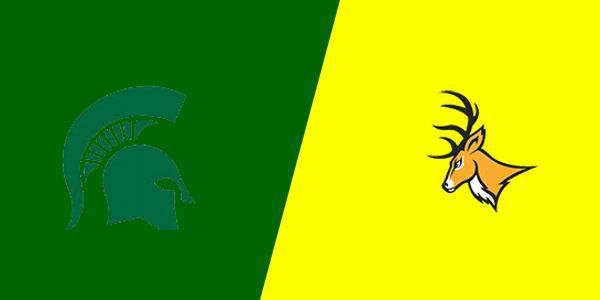 DePaul Catholic High School vs. West Milford High School