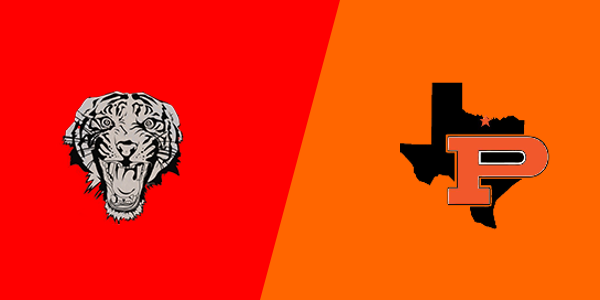 Electra High School vs. Petrolia High School