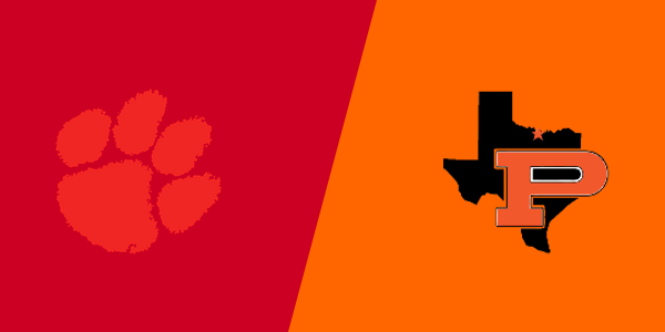 Electra High School vs. Petrolia High School
