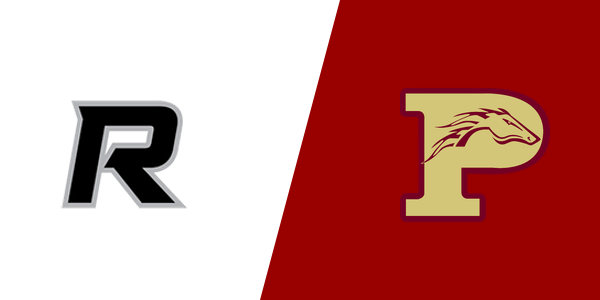 Roosevelt High School vs. Ponderosa High School