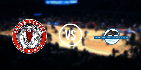Palos Verdes vs. Palisades Charter
