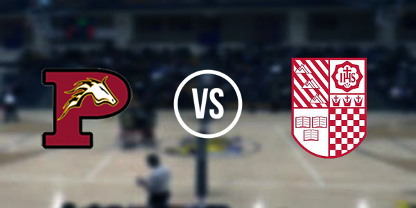 Ponderosa High School vs Regis Jesuit High School