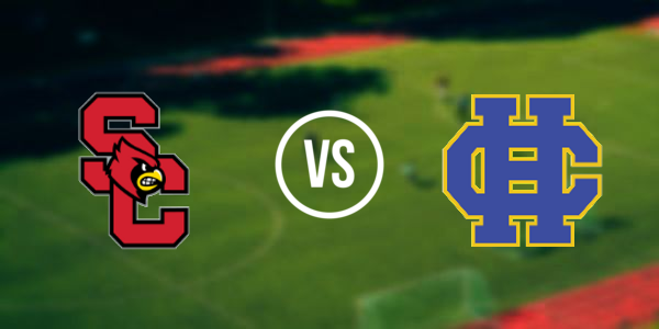 Scott County High School vs. Henry Clay High School