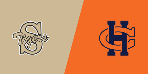 Straughn vs. Charles Henderson High School