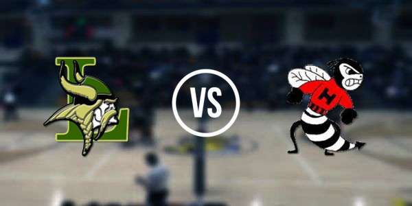 Langley High School vs. Herndon High School
