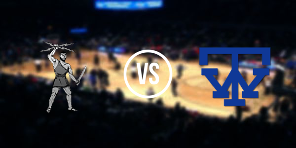 Twin Springs High School vs. Thomas Walker High School