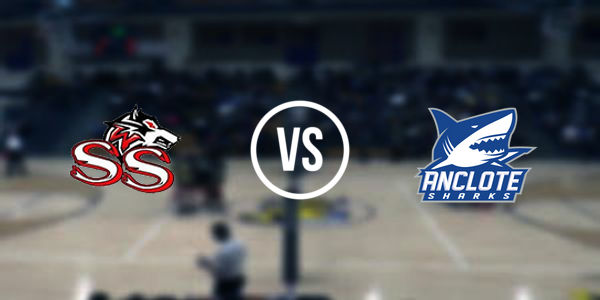Away vs. Anclote High School