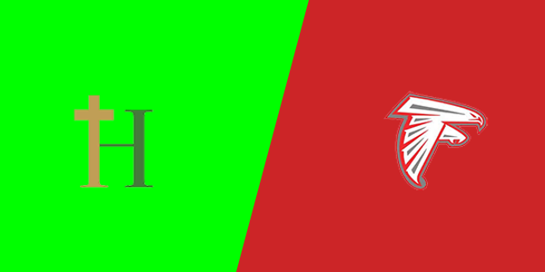 Hackett Catholic Central High School vs. Constantine High School