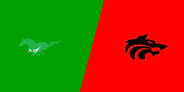 Overton High School vs. San Augustine High School