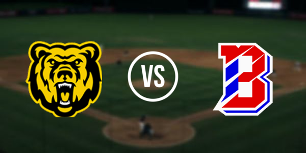 Leroy High School vs. Berry High School