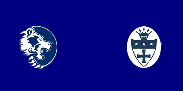 Branham High School vs. Notre Dame High School - San Jose
