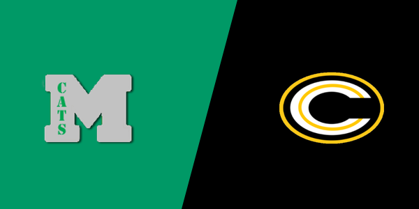 Millry High School vs. Choctaw County High School