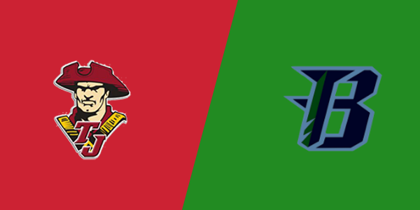 Thomas Jefferson High School vs. Todd Beamer High School