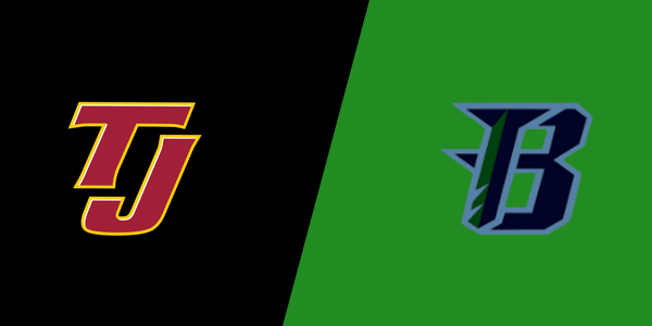 Thomas Jefferson High School vs. Todd Beamer High School