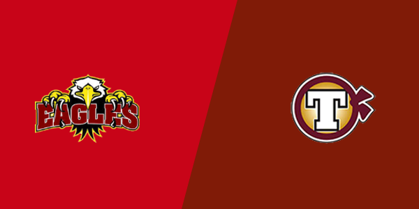 Crownpoint High School vs. Tohatchi High School