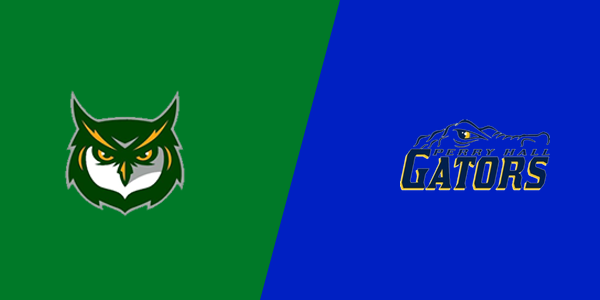 Dundalk High School vs. Perry Hall High School