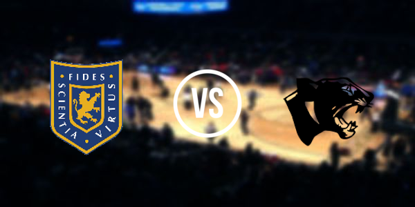 Providence Academy vs. Mounds Park Academy