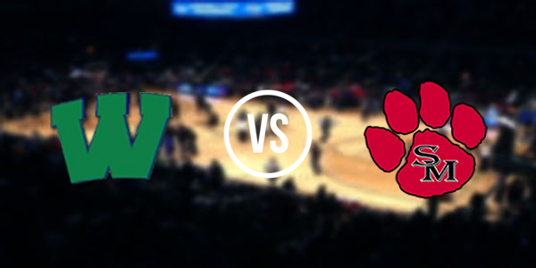 Weddington High School vs. South Mecklenburg High School