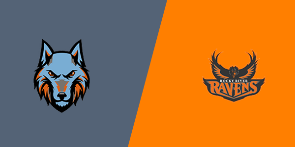 Ballantyne Ridge High School vs. Rocky River High School