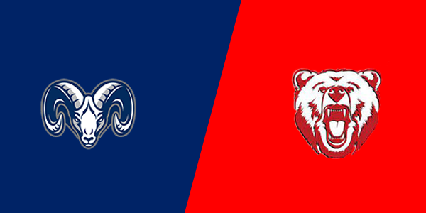 Granby Junior Senior High School vs. Athol High School