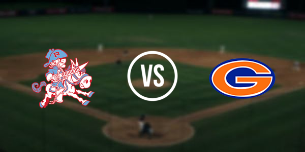 Gulfport High School vs Archbishop Rummel High School