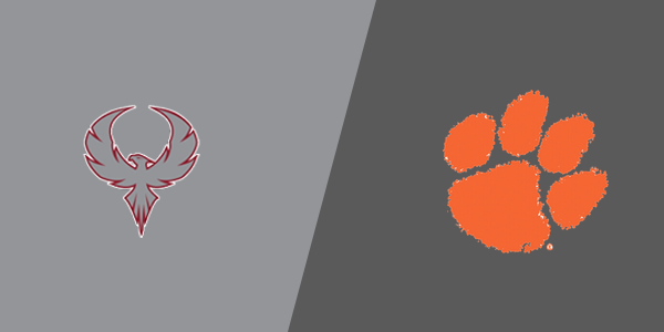 Rock Ridge High School vs. Brentsville District High School