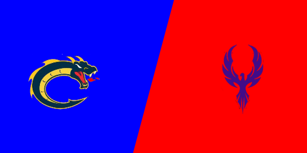 Clintondale High School vs. Pontiac High School