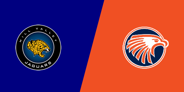 Mill Valley High School vs. Olathe East High School