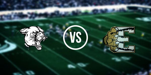 Barbour County High School vs Elba High School