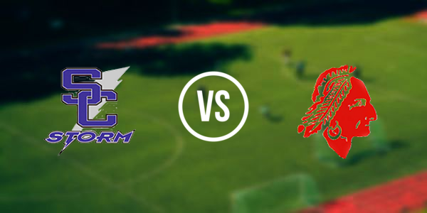 Stuart W Cramer High School vs. South Point High School