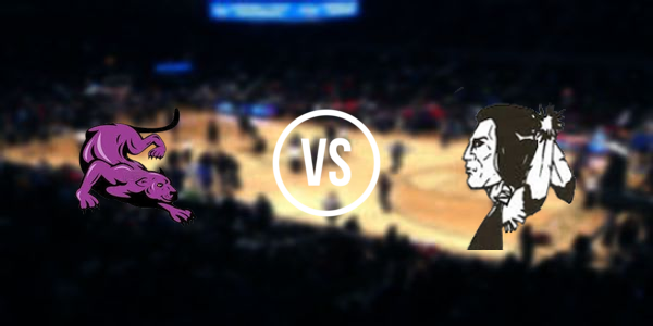 Valier High School vs. Heart Butte High School