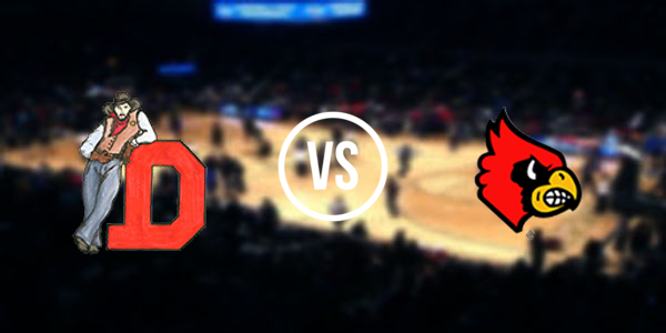 Ione High School vs. Dufur High School