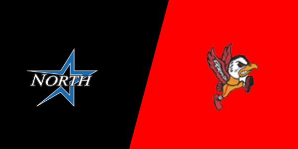 St. Charles North High School vs. Benet Academy