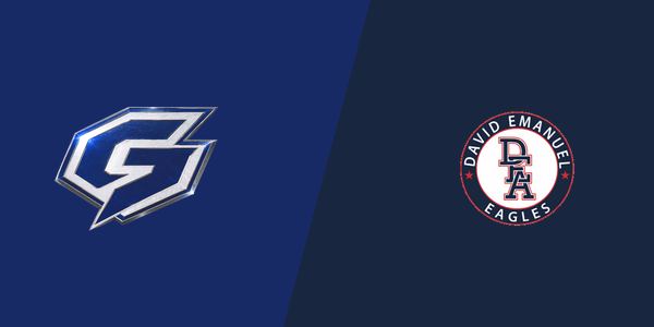Georgia Christian School vs. David Emanuel Academy