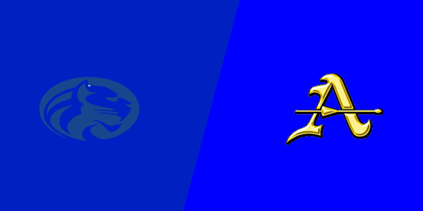 Norco High School vs. Bishop Amat High School