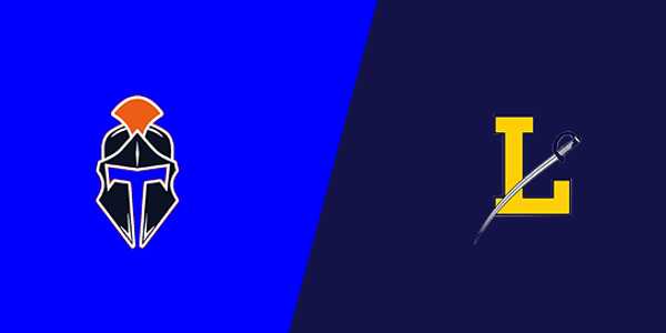 Lyman Hall High School vs. Ledyard High School