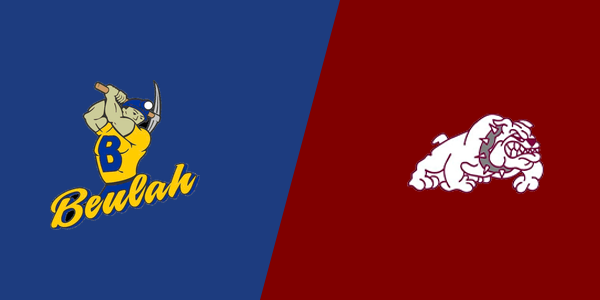 Beulah High School vs. Bowman County High School