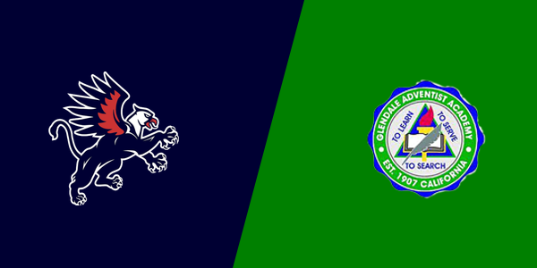 Beacon Hill Classical Academy vs. Glendale Adventist High School