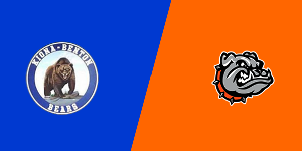 Kiona-Benton City High School vs. Cashmere High School