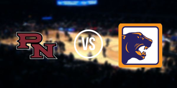 Plainfield North High School vs. Oswego High School