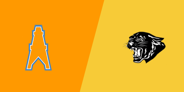 Heidelberg High School vs. Quitman High School