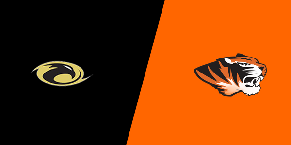 Prairie View High School vs. Lakewood High School