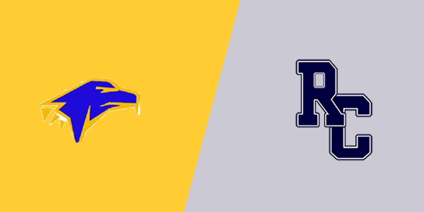Magnolia High School vs. Ritchie County High School