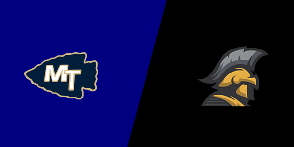 Marked Tree High School vs. Lee High School